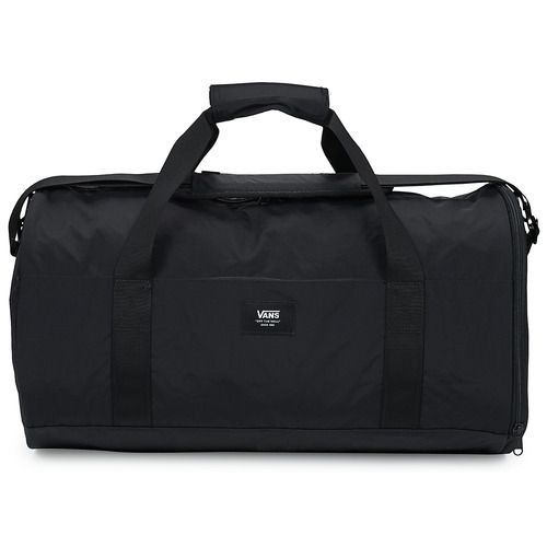 Borsa da viaggio uomo Vans  Barreled Duffel Bag  Nero Vans 197643467793