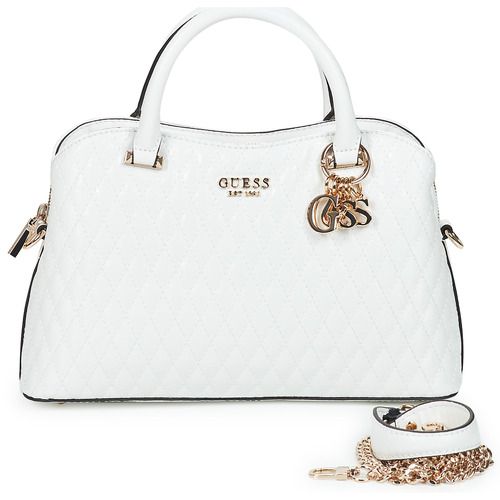 Borsette donna Guess  BETULA  Bianco Guess 190231929598
