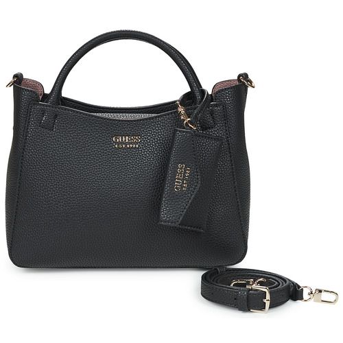 Borsette donna Guess  BRENTON  Nero Guess 190231949961