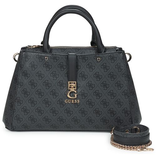 Borsette donna Guess  ZAMIRA  Nero Guess 190231931980