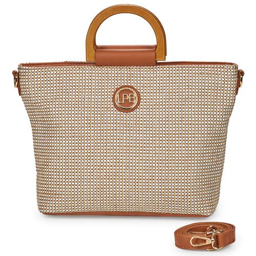 Borsette donna Les Petites Bombes  BELMIRA  Beige Les Petites Bombes 3665925466248