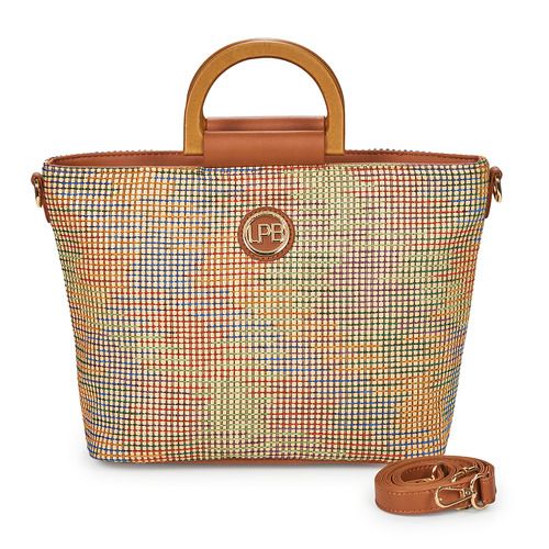 Borsette donna Les Petites Bombes  BELMIRA  Multicolore Les Petites Bombes 3665925466255