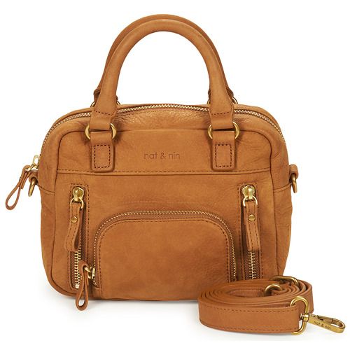 Borsette donna Nat et Nin  MICRO MACY Nat et Nin 3700723368933