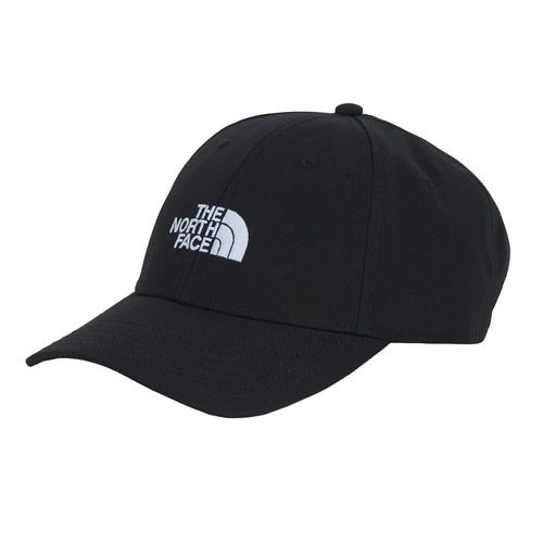 Cappellino Uomo The North Face RECYCLED 66 CLASSIC HAT Nero, un accessorio alla moda e sostenibile, ideale per completare il tuo look outdoor. Realizzato con materiali riciclati, questo cappellino unisce stile e rispetto per l'ambiente. Perfetto per escursioni, attività all'aperto e per la vita quotidiana. Scopri il comfort e la qualità del brand The North Face con il RECYCLED 66 CLASSIC HAT.
