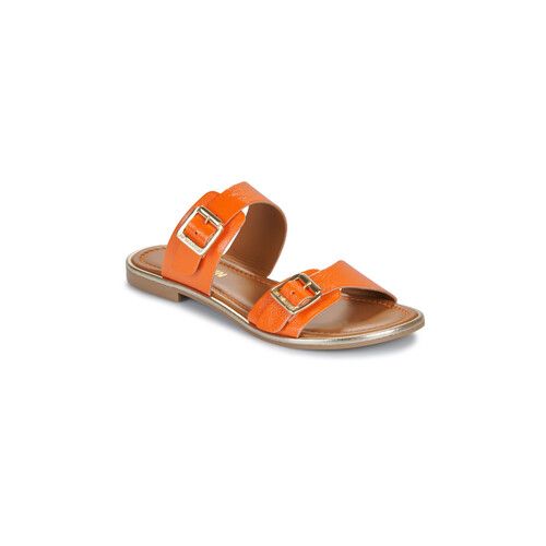 Ciabatta Donna JB Martin DUNE, elegante e confortevole, con design moderno e materiali di alta qualità. Perfetta per un look casual e chic, ideale per la stagione estiva. Acquista ora la ciabatta DUNE per un comfort senza compromessi!