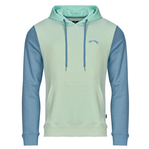 Felpa uomo Billabong ARCH BLOCK PO LT multicolore, ideale per un look casual e alla moda. Realizzata con materiali di alta qualità, offre comfort e stile. Perfetta per attività all'aperto o per il tempo libero. Acquista ora la tua felpa Billabong e aggiungi un tocco di eleganza al tuo guardaroba!