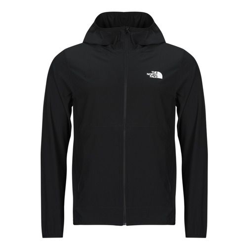 Felpa Uomo The North Face 24/7 Woven Fz Hood nera, ideale per un look trendy e sportivo. Realizzata con materiali di alta qualità, offre comfort e stile per ogni occasione. Perfetta per attività all'aperto o per un look casual. Scopri il comfort e la praticità della felpa The North Face.