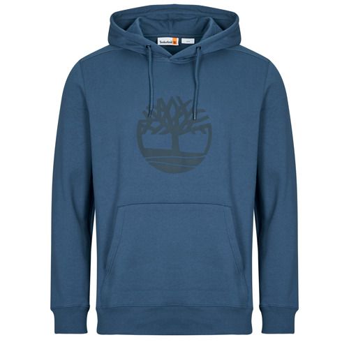 Felpa uomo Timberland KENNEBEC RIVER TREE LOGO HOODIE blu, con logo iconico, realizzata in cotone morbido e trendy, ideale per un look casual e alla moda. Perfetta per ogni stagione, questa felpa offre comfort e stile, adatta per gli amanti del brand Timberland. Acquista ora il tuo must-have per un guardaroba versatile e contemporaneo.