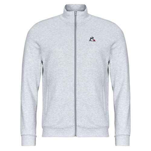 Giacca Sportiva Uomo Le Coq Sportif ESS FZ SWEAT N°1 M Grigio, perfetta per attività sportive e tempo libero. Realizzata con materiali di alta qualità, offre comfort e stile. Ideale per l'allenamento o il casual wear, questa giacca sportiva è un must-have nel tuo guardaroba. Acquista ora per aggiungere un tocco moderno al tuo outfit!