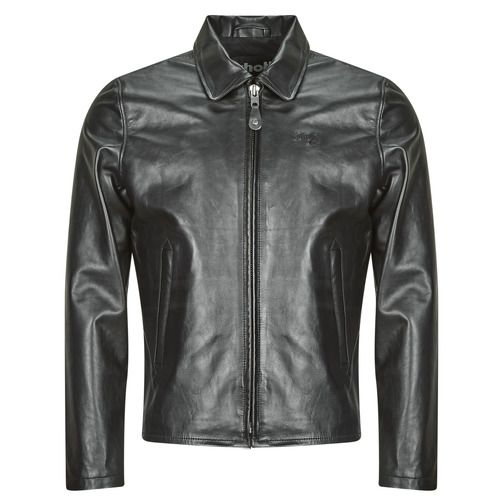 Giacca in pelle uomo Schott LC 5100 LIGHT Nero, elegante e resistente, perfetta per un look casual-chic. Realizzata in pelle di alta qualità, questa giacca offre comfort e stile. Ideale per ogni stagione, è un must-have nel guardaroba maschile. Acquista ora la tua Schott LC 5100 LIGHT Nero per un outfit unico e alla moda.