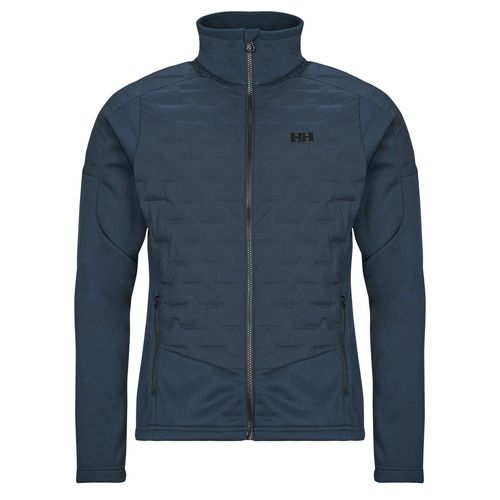 Giacca Uomo Helly Hansen HYBRID STRETCH INSULATOR Marine, un capo innovativo e versatile, ideale per le attività all'aperto. Realizzata con materiali di alta qualità, offre comfort e protezione termica. Perfetta per sport e tempo libero, è un must-have per chi cerca stile e funzionalità. Acquista ora per un'esperienza ottimale in ogni condizione climatica.