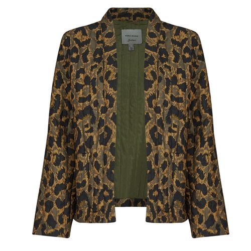 "Vero Moda Giubbotto VMAMELA Multicolore per donne, elegante e trendy, ideale per outfit casual e stagioni fresche. Scopri il comfort e lo stile dei giubbotti donna Vero Moda, perfetto per ogni occasione."