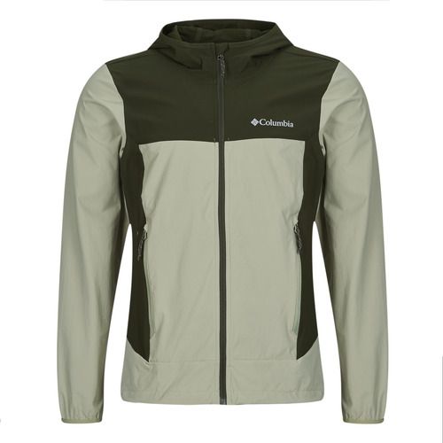 Giubbotto Uomo Columbia HEATHER CANYON in Beige, perfetto per ogni stagione. Scopri il comfort e lo stile di questo giubbino Columbia, ideale per attività all'aperto e per un look casual. Acquista ora il tuo Giubbotto Uomo Columbia HEATHER CANYON Beige, un must-have per il tuo guardaroba!