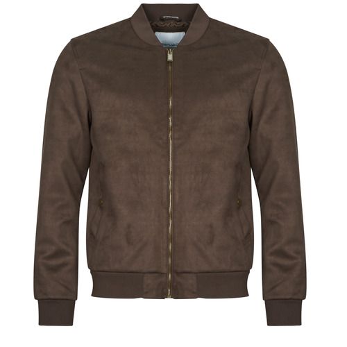 Giubbotto uomo Teddy Smith B-OSCAR Marrone, elegante giubbotto in tonalità marrone, perfetto per l'inverno. Realizzato con materiali di alta qualità, garantisce comfort e stile. Ideale per outfit casual e occasioni informali, il giubbotto è un must-have per ogni armadio maschile. Acquista ora il Teddy Smith Giubbotto B-OSCAR Marrone e aggiorna il tuo look con un capo versatile e alla moda.