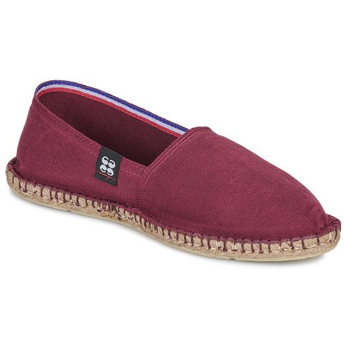 Espadrillas Donna Art of Soule ICONIQUES UNIES, eleganti e confortevoli, realizzate in materiali di alta qualità, perfette per la stagione estiva. Design raffinato con suola in juta, ideali per abbinamenti casual o chic. Comfort e stile uniti in un'unica calzatura, un must-have per il tuo guardaroba.