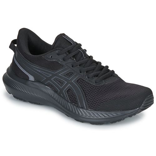 Asics JOLT 5 Scarpe da running Donna: eleganti sneakers leggere e traspiranti, ideali per il jogging e l'allenamento. Design moderno con dettagli riflettenti per massima visibilità. Perfette per chi cerca comfort e stile durante le attività sportive.