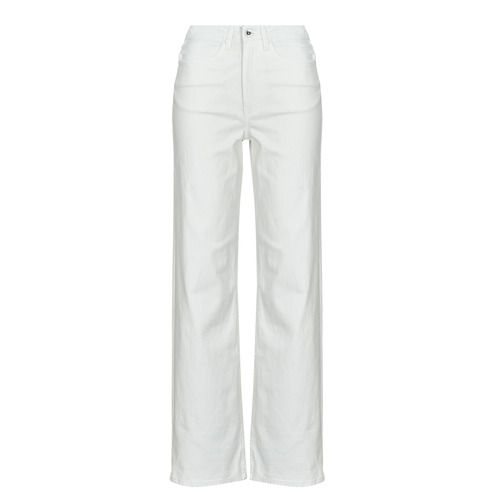 Jeans Flare ONLJUICY Donna di Only, eleganti e alla moda, caratterizzati da un taglio flare che allunga la figura e valorizza il look. Perfetti per un outfit casual o per occasioni speciali, questi jeans sono realizzati con materiali di alta qualità per garantire comfort e stile. Ideali da abbinare con top e scarpe trendy, i Jeans Flare ONLJUICY sono un must-have nel guardaroba femminile.