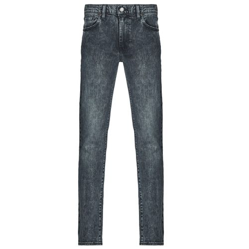 Jeans Slim Uomo Levis 511® SLIM Blu, design moderno e versatile. Ideali per l'uso quotidiano, questi jeans offrono una vestibilità slim che valorizza la silhouette. Realizzati con materiali di alta qualità, garantiscono comfort e durata. Perfetti da abbinare a una varietà di outfit, dal casual al formale. Scopri la moda e lo stile senza tempo dei jeans Levis 511® SLIM Blu.