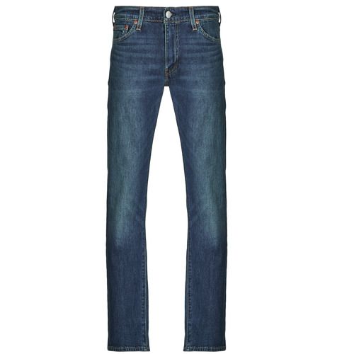 Jeans Slim Uomo Levis 511® SLIM Blu, un capo d'abbigliamento di alta qualità ideale per un look casual e alla moda. Questi jeans slim fit garantiscono comfort e stile, perfetti per ogni occasione. Scopri il perfetto abbinamento tra classico e moderno con i pantaloni chinos Levis 511, un must-have nel tuo guardaroba.