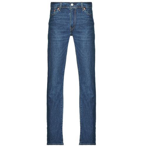 Jeans Slim Uomo Levis 511® SLIM Blu - Pantaloni eleganti e moderni, perfetti per ogni occasione. Realizzati con materiali di alta qualità, offrono comfort e stile senza tempo. Scopri la vestibilità slim e il design iconico di Levi's, ideale per un look casual-chic. Disponibili per acquisto online su outletscarpeonline.it.