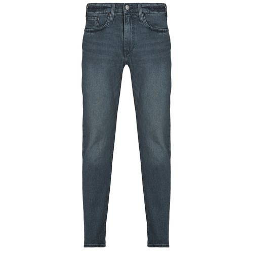 Jeans Slim Uomo Levis 512® SLIM TAPER Blu - Denim di alta qualità, taglio slim per un look moderno e versatile. Ideali per ogni occasione, questi jeans offrono comfort e stile ineguagliabili. Perfetti per un outfit casual o elegante, disponibile in blu classico. Acquista ora i Levis 512® SLIM TAPER per un tocco di stile nel tuo guardaroba.