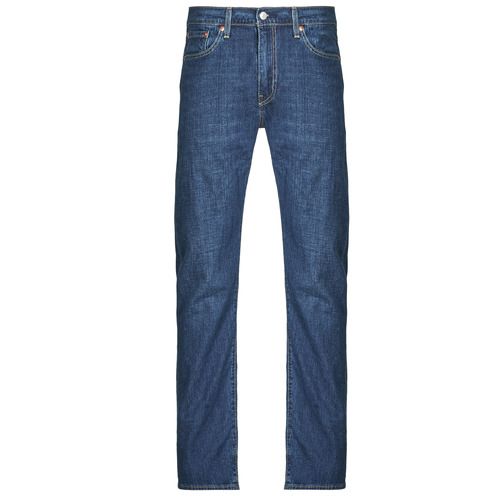 Jeans Tapered Uomo Levis 502® TAPER Blu. Elegante e moderno, questo jeans offre un fit alla moda e comfort eccezionale. Perfetto per outfit casual e versatili, il Levis 502® TAPER è ideale per ogni occasione. Scopri la qualità e lo stile senza tempo di Levis con questo must-have del tuo guardaroba.