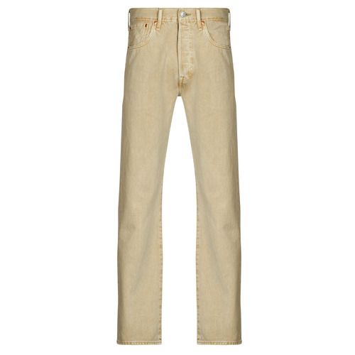 Jeans uomo Levis 501® Levi's® ORIGINAL beige, modello classico e versatile, ideale per ogni occasione. Realizzati in cotone di alta qualità, questi jeans offrono comfort e stile. Aggiungi un tocco di eleganza al tuo guardaroba con i Levi's 501® ORIGINAL. Disponibili in diverse taglie, perfetti per un look casual e alla moda. Perfetti per abbinamenti con t-shirt e camicie. Acquista ora i tuoi Levi's 501® ORIGINAL beige e fai risaltare il tuo stile!