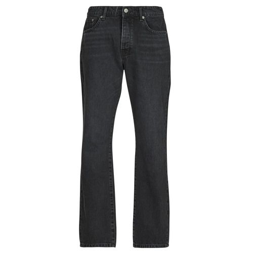 Jeans uomo Only & Sons ONSEDGE Nero, moda casual, vestibilità comoda, ideale per ogni occasione. Perfetti per outfits versatili, questi jeans neri offrono stile e comfort. Acquista ora il tuo paio di jeans Only & Sons ONSEDGE per un look alla moda!
