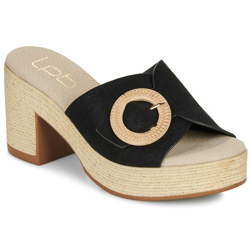"Sneaker Les Petites Bombes LILLY Zoccoli Donna in ecopelle bianca con dettagli eleganti, perfetti per il comfort quotidiano e lo stile alla moda. Ideali per la stagione primaverile ed estiva, questi zoccoli offrono un perfetto mix di eleganza e praticità, adatti per qualsiasi occasione. Scopri il tuo nuovo must-have per il guardaroba femminile."