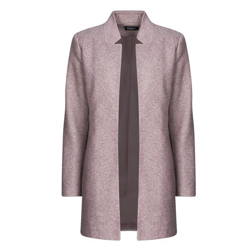 Mantella Only ONLSOHO Cappotto Donna colorato, ideale per l'autunno e l'inverno. Questo elegante cappotto offre comfort e stile, perfetto per ogni occasione. Realizzato con materiali di alta qualità, è un must-have nel guardaroba femminile. Acquista ora il tuo Only ONLSOHO Cappotto Donna e valorizza il tuo outfit con un tocco di moda contemporanea.