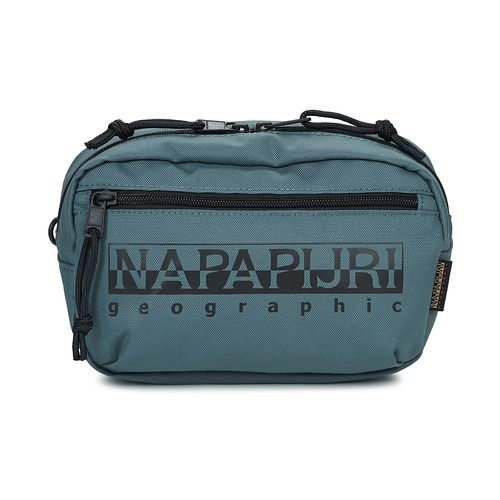 Marsupio uomo Napapijri  H-CALA WB  Blu Napapijri 198265170771