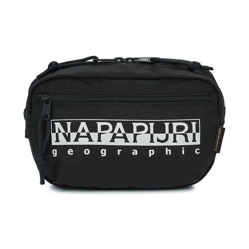 Marsupio uomo Napapijri  H-CALA WB  Nero Napapijri 198265170795