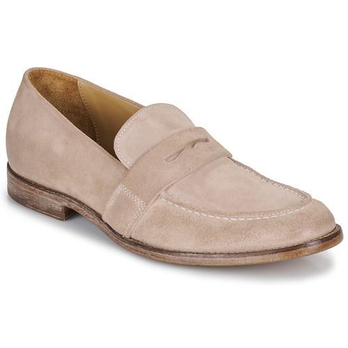 Moma NOTTINGHAM Mocassini Donna in pelle di alta qualità con design elegante, perfetti per ogni occasione. Questi mocassini offrono comfort e stile, ideali per un look sofisticato. Acquista ora e scopri il perfetto equilibrio tra moda e praticità.