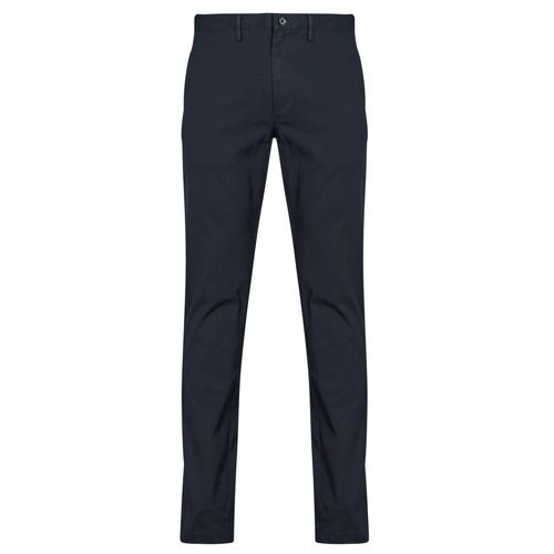 Pantalone Chino Uomo Tommy Hilfiger CORE BLEECKER 1985 in PIMA COTTON Marine, perfetti per un look casual ed elegante. Scopri la qualità dei materiali e il design senza tempo di questo pantalone chino, ideale per ogni occasione. Acquista ora il tuo pantalone Tommy Hilfiger per uno stile raffinato e versatile.