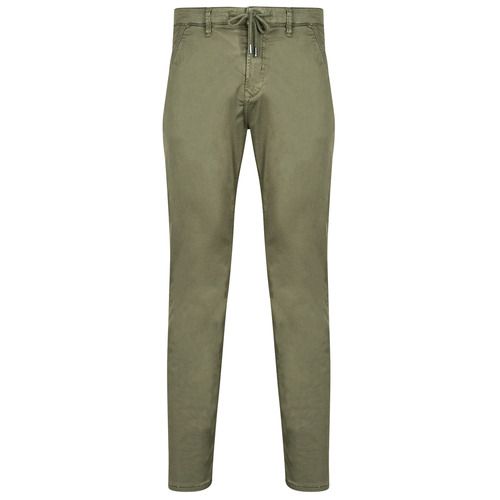 Pantalone uomo Kaporal IRWIX Kaki, 5 tasche, stiloso e versatile, ideale per look casual e urbani. Realizzato con materiali di alta qualità, questo pantalone offre comfort e praticità, perfetto per ogni occasione. Acquista ora il Kaporal Pantalone IRWIX Kaki e valorizza il tuo guardaroba!