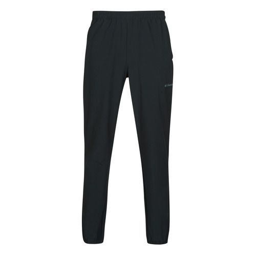 Pantaloni Sportivi Uomo Columbia COLUMBIA HIKE JOGGER II Nero, ideali per attività all'aperto e uso quotidiano. Realizzati con materiali di alta qualità, offrono comfort e resistenza. Perfetti per escursioni, jogging e tempo libero. Acquista i tuoi Columbia COLUMBIA HIKE JOGGER II per un look sportivo e funzionale.