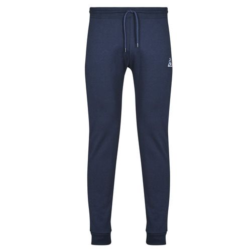 Pantaloni sportivi uomo Le Coq Sportif ESS PANT SLIM N°2 M Marine, eleganti e confortevoli, ideale per attività sportive e tempo libero. Realizzati con materiali di alta qualità, questi pantaloni si distinguono per il design slim e il colore marino, perfetti per abbinamenti casual e sportivi. Scopri il comfort e lo stile dei pantaloni Le Coq Sportif, un must-have per il guardaroba maschile.