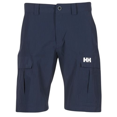 Pantaloni corti uomo Helly Hansen HH CARGO blu, ideali per l'estate e attività all'aperto. Realizzati con materiali di alta qualità per comfort e durata, questi pantaloni cargo sono perfetti per escursioni, viaggi e uso quotidiano. Scopri il mix ideale di stile e funzionalità con i pantaloni Helly Hansen. Acquista ora i pantaloni corti blu Helly Hansen HH CARGO per un look moderno e pratico!