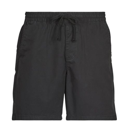 Pantaloni corti Uomo Vans MN RANGE RELAXED ELASTIC SHORT in colore Nero, ideali per un look casual e alla moda. Realizzati con materiali di alta qualità, questi pantaloni offrono comfort e stile, perfetti per le giornate estive. Acquista ora per un'estate all'insegna del relax con i pantaloni Vans!