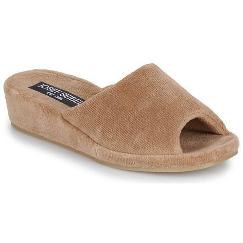 Pantofole Donna Josef Seibel MARSEILLE 01 Beige, eleganti e confortevoli, ideali per l'uso quotidiano. Design raffinato e materiali di alta qualità per un comfort duraturo. Perfette per la casa o come regalo. Scopri il comfort esclusivo delle pantofole Josef Seibel MARSEILLE 01 in beige, una scelta versatile per ogni stagione.