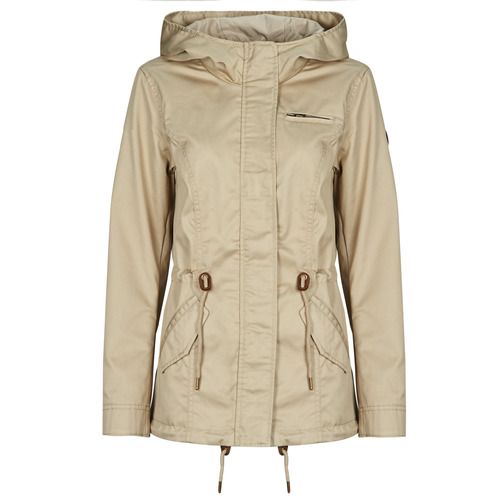Parka Donna ONLLORCA di Only, elegante e versatile, realizzato in tessuto di alta qualità. Perfetto per la stagione invernale, offre calore e comfort con un design moderno. Ideale per outfit quotidiani e occasioni informali. Disponibile in diverse taglie e colori. Acquista ora il tuo Parka Only ONLLORCA e aggiungi un tocco di stile al tuo guardaroba!