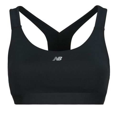 Reggiseno sportivo Donna New Balance NB Essential Train Bra, progettato per offrire supporto e comfort durante l'attività fisica. Ideale per allenamenti intensi, questo reggiseno combina stile e funzionalità. Perfetto per donne attive che cercano un'eccellente vestibilità e traspirabilità. Acquista ora per migliorare le tue prestazioni sportive!