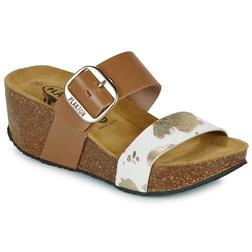 Ciabatta Donna Plakton SO ROCK in pelle di alta qualità, con design elegante e comfort ottimale. Perfetta per ogni occasione, ideale per la stagione estiva. Disponibile in diverse varianti di colore, è la scelta perfetta per le donne alla ricerca di stile e praticità. Acquista ora e rinnova il tuo guardaroba con questa ciabatta Must-Have!