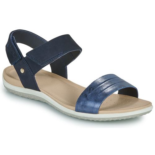 Sandali Donna Geox eleganti e confortevoli, realizzati in materiali di alta qualità. Design chic con dettagli raffinati, perfetti per ogni occasione estiva. Ideali per unire stile e comodità, questi sandali sono un must-have per il tuo guardaroba.