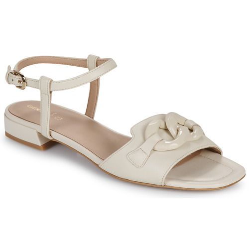 Sandali Geox Donna eleganti e comodi, realizzati in materiali di alta qualità. Perfetti per l'estate, questi sandali offrono traspirabilità e stile. Ideali per ogni occasione, dai passeggi lontani ai ritrovi informali. Scopri il comfort e il design unico dei sandali Geox per una calzatura versatile e alla moda.