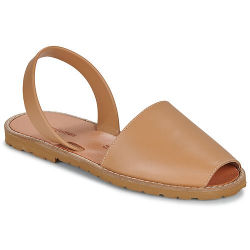 Sandali Minorquines AVARCA Donna in pelle, eleganti e confortevoli, ideali per la stagione estiva. Design classico, disponibile in varie colorazioni, perfetti per ogni outfit. Scarpe realizzate artigianalmente, ottima vestibilità e supporto per il piede. Un must-have per il tuo guardaroba estivo.