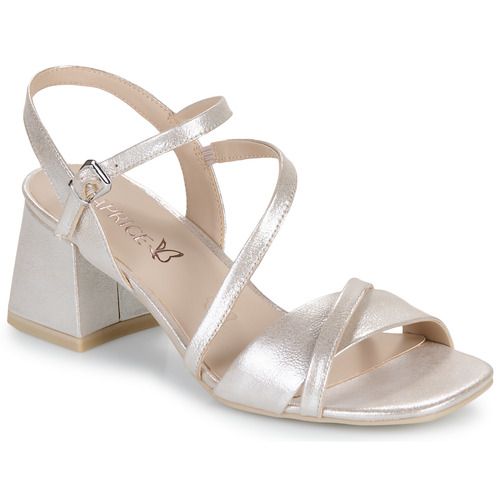 Sandali Caprice BAILA Donna di alta qualità, eleganti e confortevoli, ideali per ogni occasione. Design moderno con materiali premium, perfetti per la stagione estiva. Acquista i Sandali Caprice BAILA per mettere in risalto il tuo stile unico.