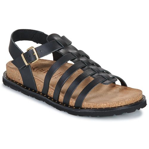 Sandali BOLUS YOKONO Donna, eleganti e versatili, in stile moderno con design raffinato. Realizzati in materiali di alta qualità, questi sandali offrono comfort e supporto per ogni occasione. Perfetti per l'estate, ideali da abbinare a vestiti casual o per eventi speciali. Disponibili in diverse misure e colori, i sandali YOKONO BOLUS sono un must-have nel guardaroba femminile.