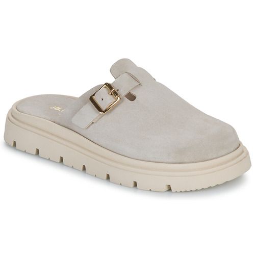 Sandali donna JB Martin CLORE, eleganti e comodi, in pelle di alta qualità, disponibili in vari colori. Perfetti per ogni occasione, questi sandali offrono stile e comfort durante l'estate. Ideali per outfit casual o eleganti, rendono ogni passo un piacere. Acquista ora i sandali JB Martin CLORE per completare il tuo look estivo!