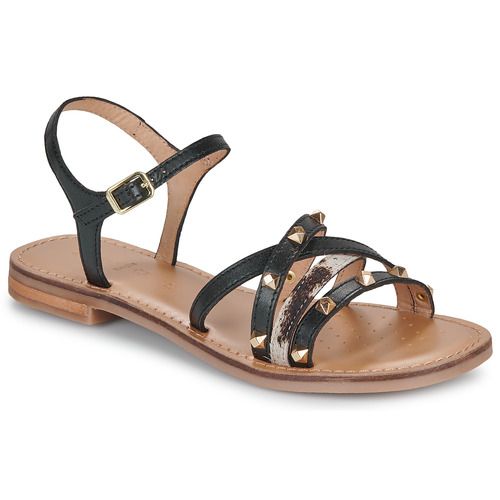 Sandali D MADDALUSIAC Geox per donna, eleganti e comodi, realizzati in materiali di alta qualità, con suola traspirante per una perfetta ventilazione. Ideali per la stagione estiva, questi sandali offrono stile e comodità per ogni occasione. Perfetti per passeggiate, eventi all'aperto o semplicemente per un look casual. Disponibili in diverse taglie e colori, rappresentano la scelta ideale per chi cerca moda e funzionalità. Acquista ora i sandali D MADDALUSIAC Geox e completa il tuo guardaroba estivo!